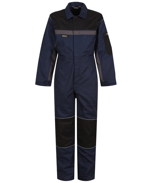 Kids seedling coverall