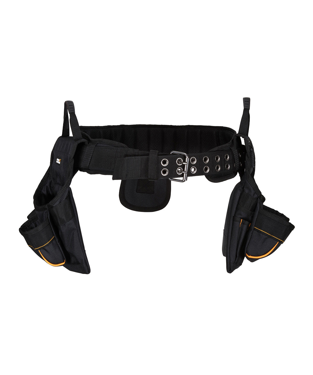 Premium complete tool belt