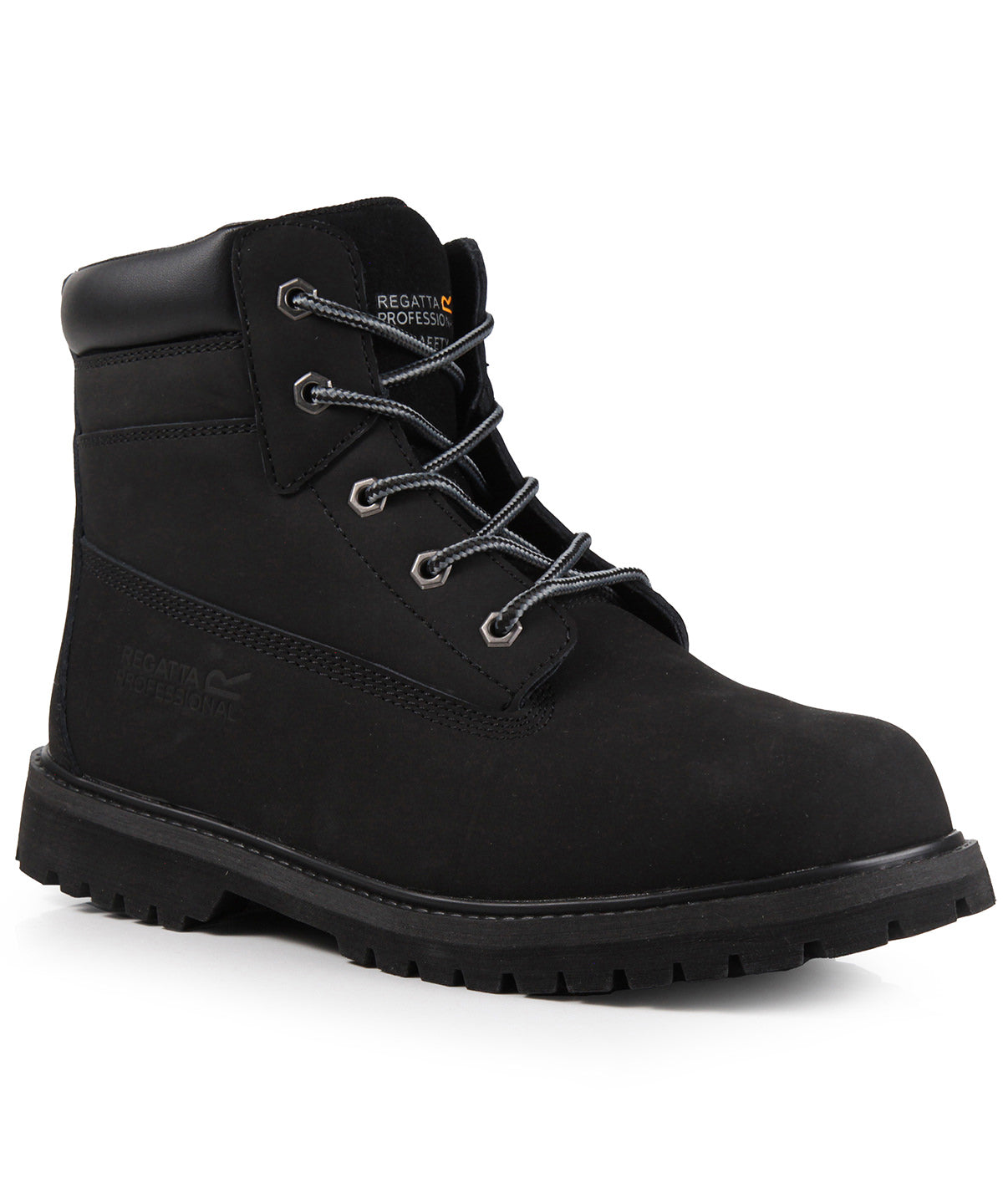 Expert S1P honey safety boots