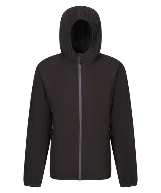 Navigate full zip-fleece