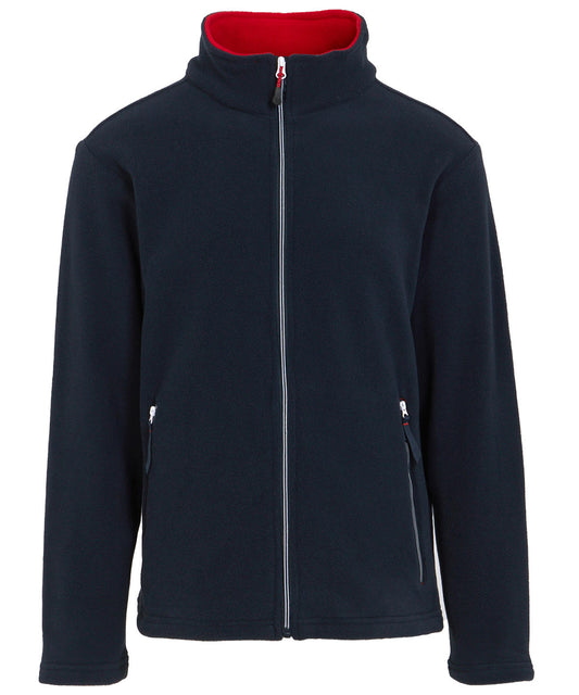 Ascender fleece