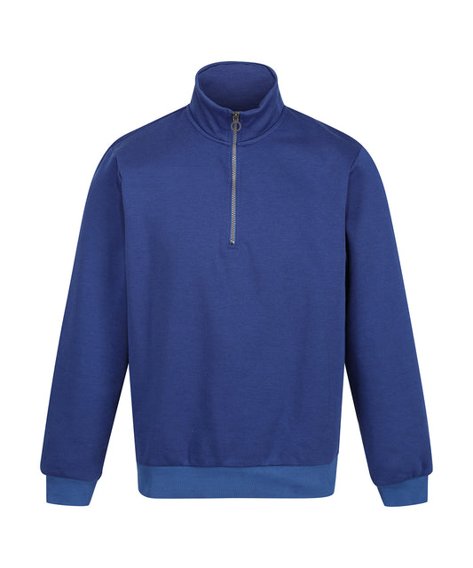 Pro ¼-zip sweatshirt