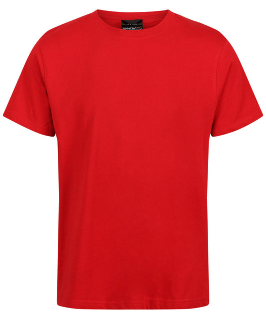 Pro soft-touch cotton t-shirt