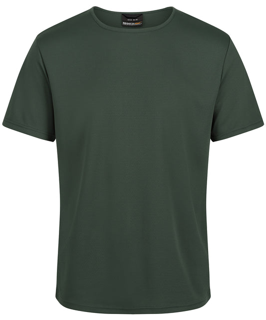 Pro wicking t-shirt