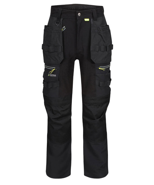 Infiltrate stretch holster trousers