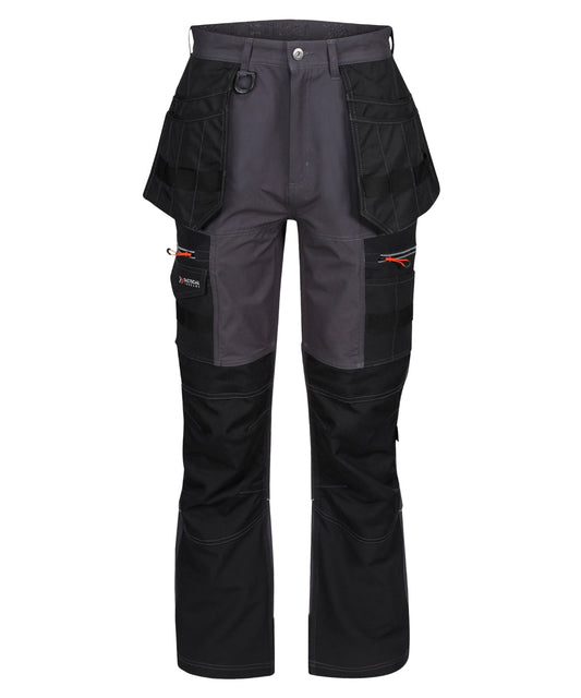 Infiltrate stretch holster trousers