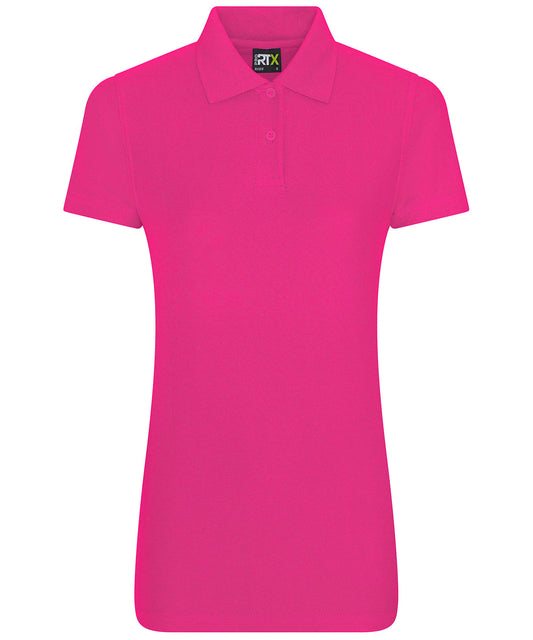 Women's pro polo