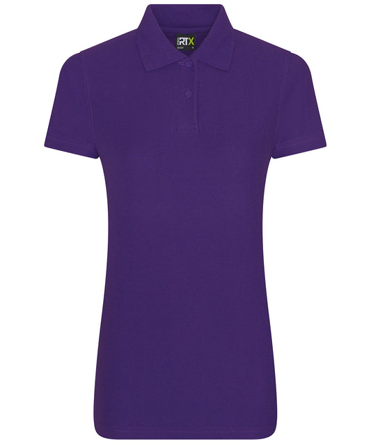 Women's pro polo
