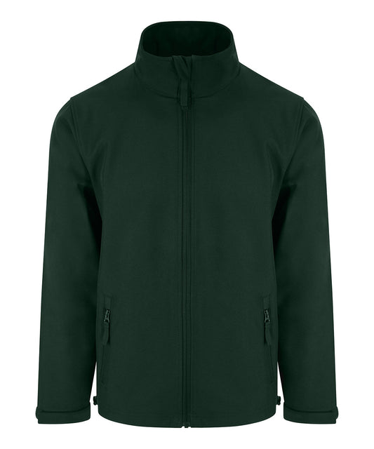 Pro 2-layer softshell