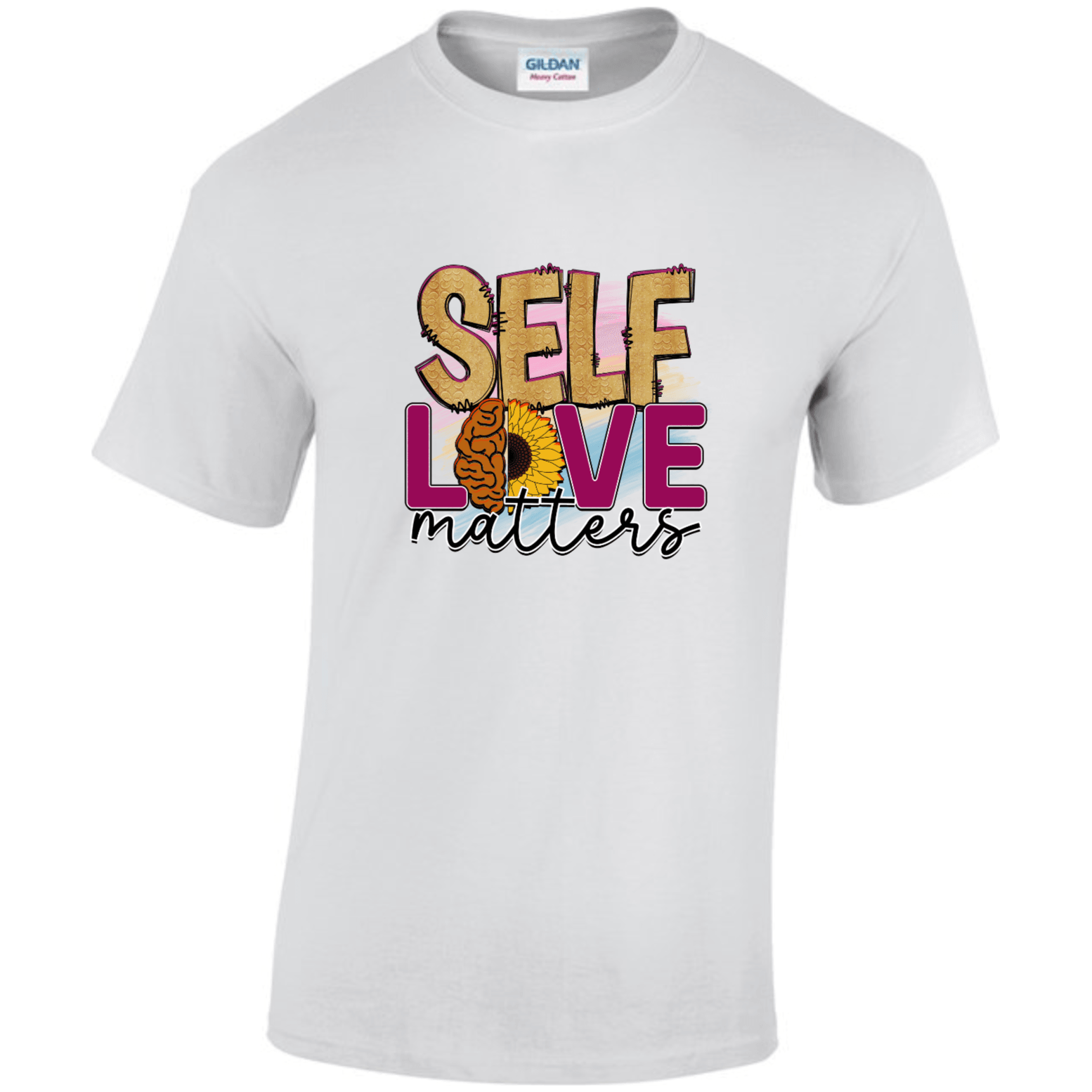 Self Love - WPS Promotions