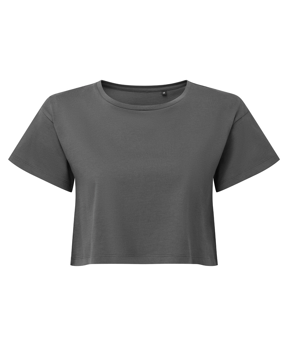 Women's TriDri® crop top