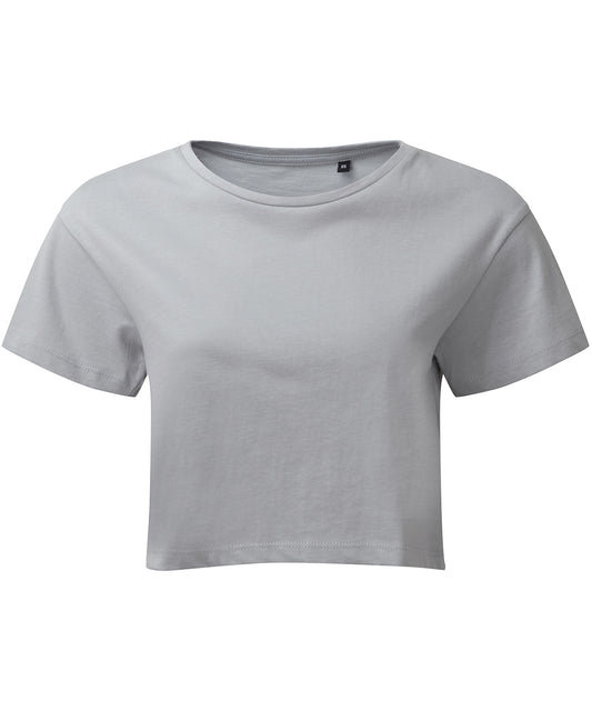 Women's TriDri® crop top