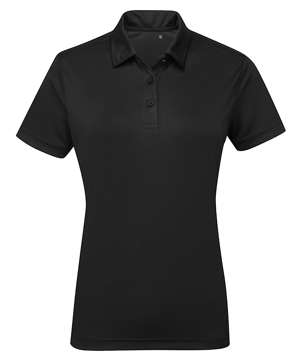 Women's TriDri® panelled polo