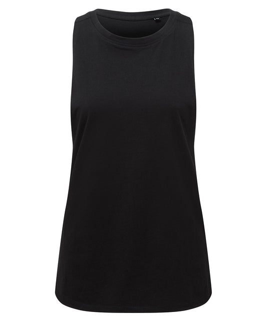 Women's TriDri® organic tank top