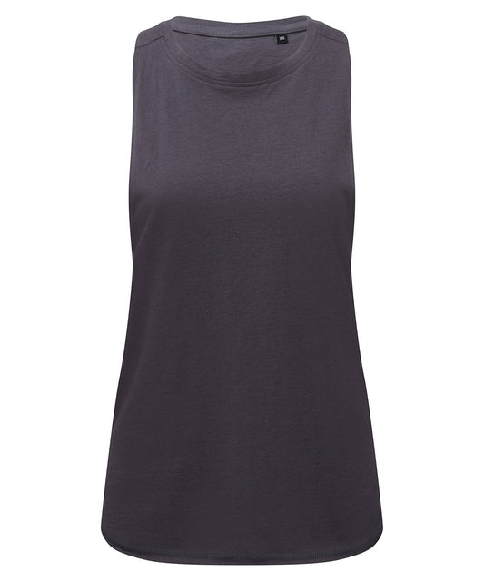 Women's TriDri® organic tank top