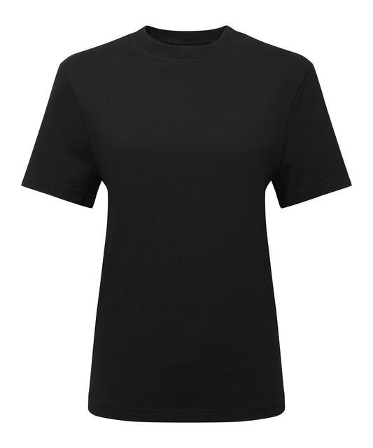 Womens TriDri® organic boxy oversized t-shirt