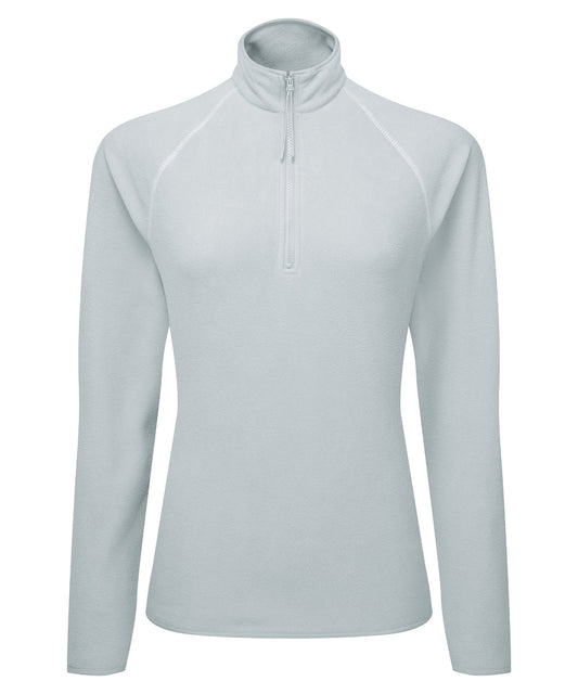 Womens TriDri® Recycled Elements active-fitted fleece