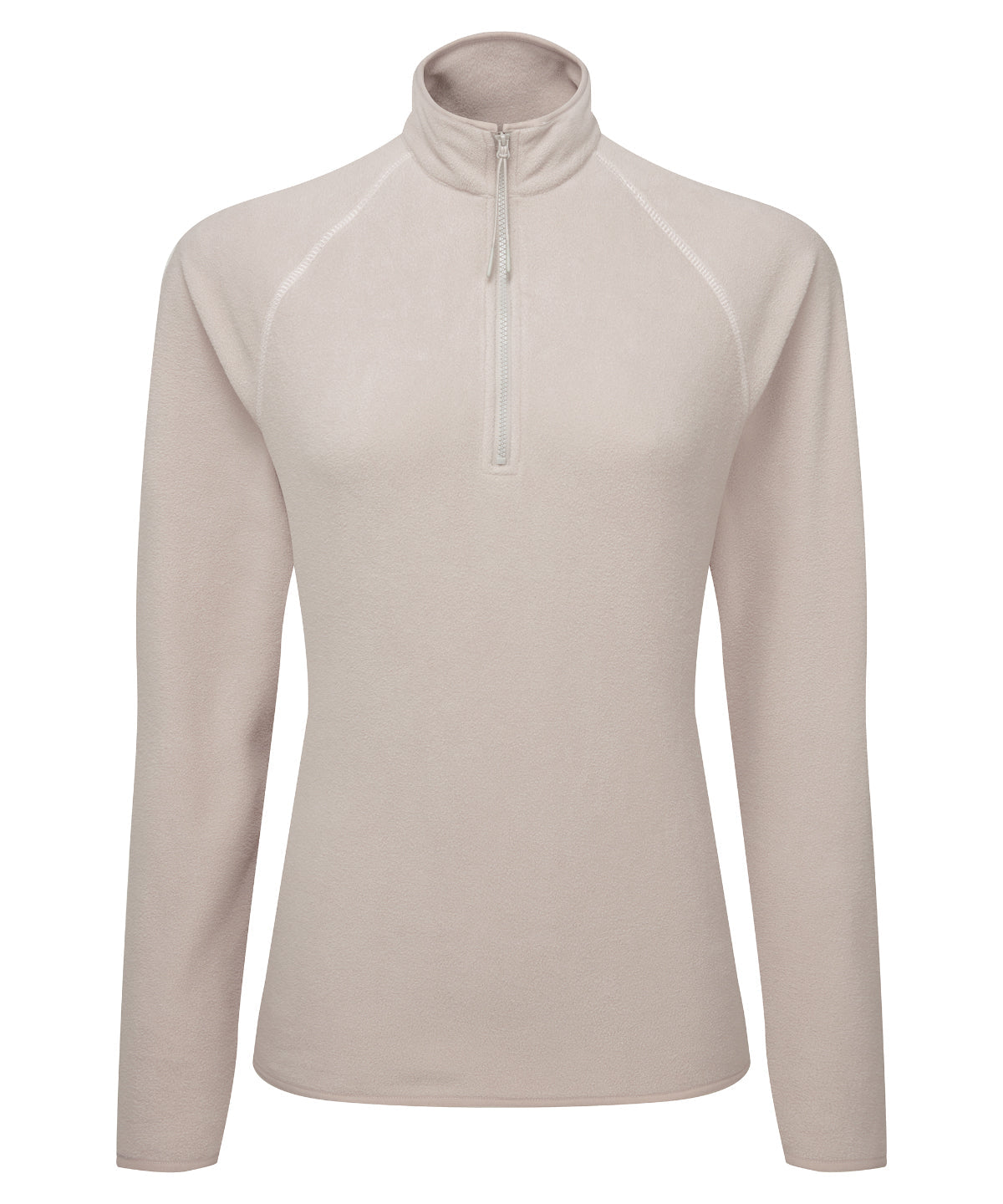 Womens TriDri® Recycled Elements active-fitted fleece