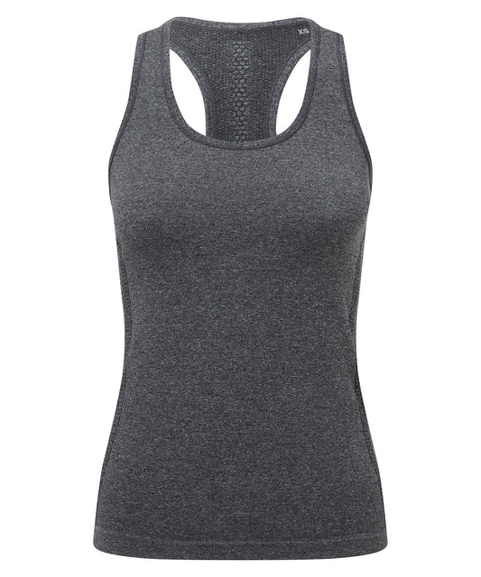 Women's TriDri® seamless '3D fit' multi-sport sculpt vest 
