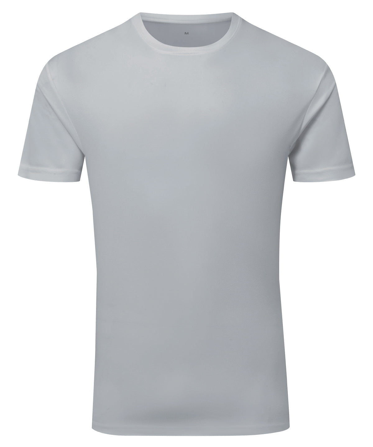 TriDri® Ion-Charge recycled textured tee
