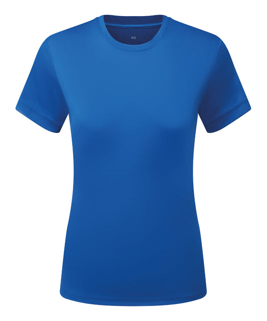 Women's TriDri® textured recycled tee