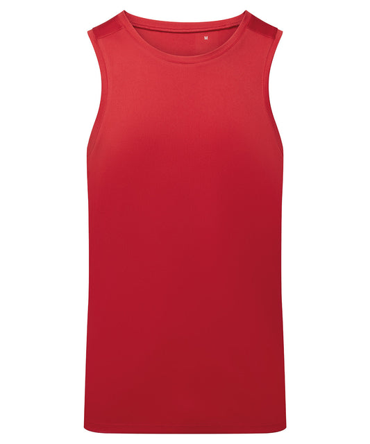 TriDri® Ion-Charge performance vest