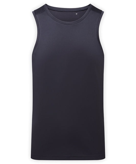 TriDri® Ion-Charge performance vest