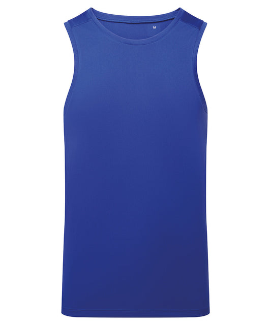 TriDri® Ion-Charge performance vest