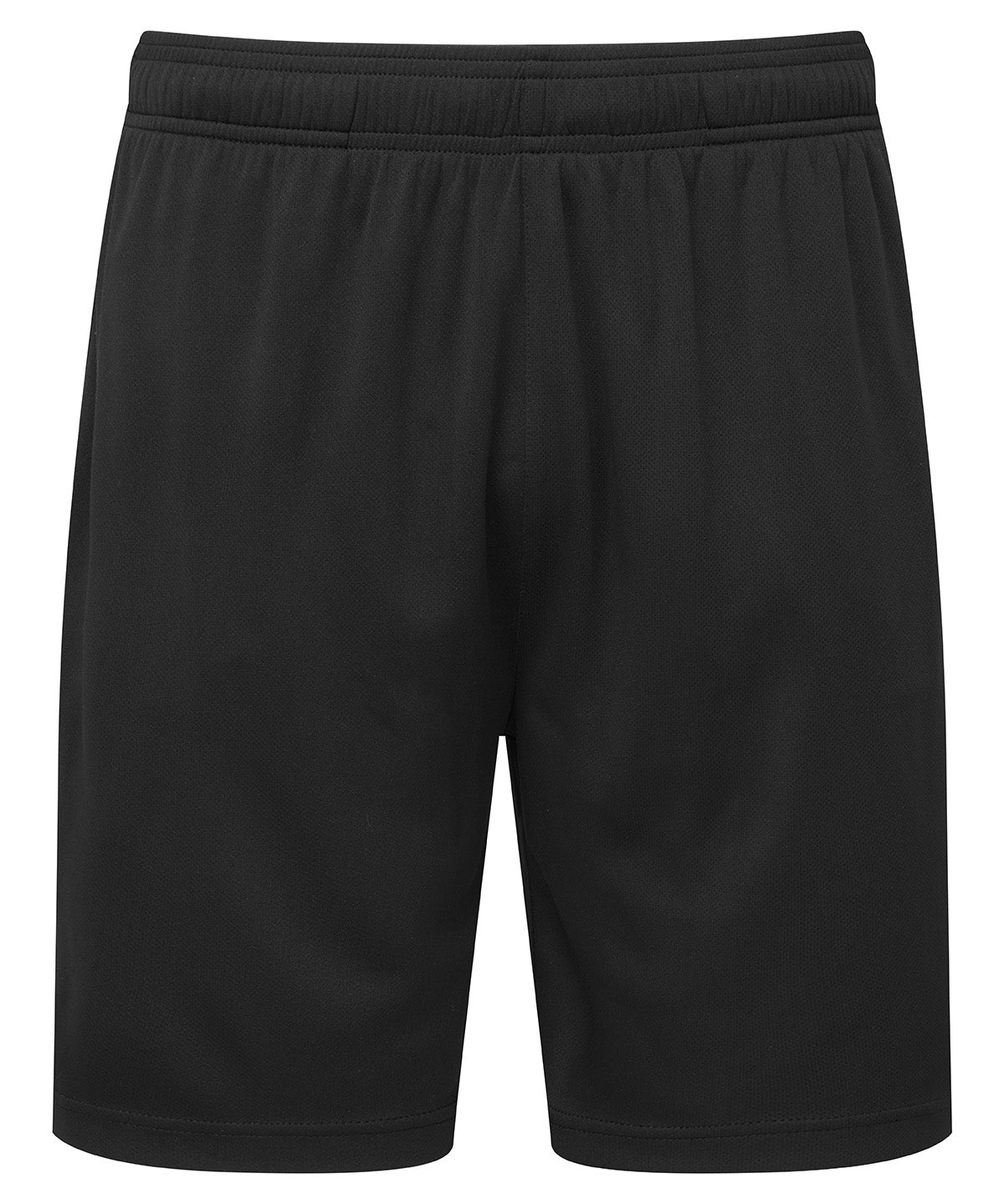 Unisex TriDri® Ion-Charge performance shorts