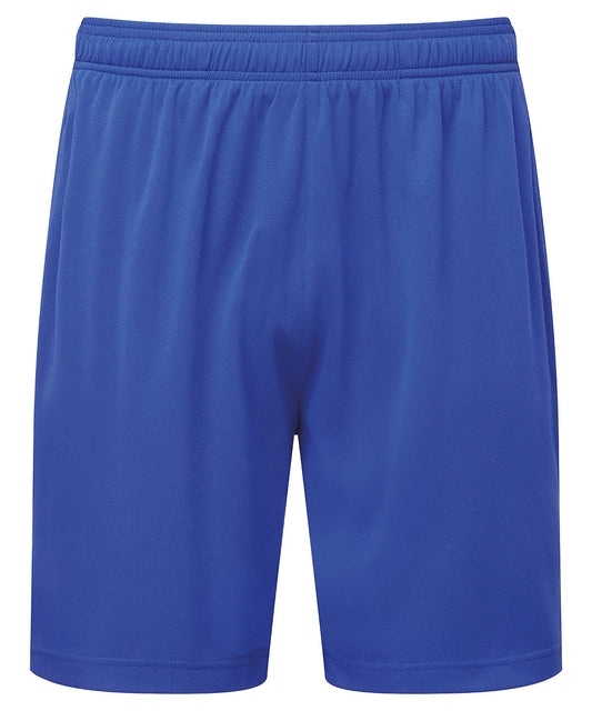 Unisex TriDri® Ion-Charge performance shorts