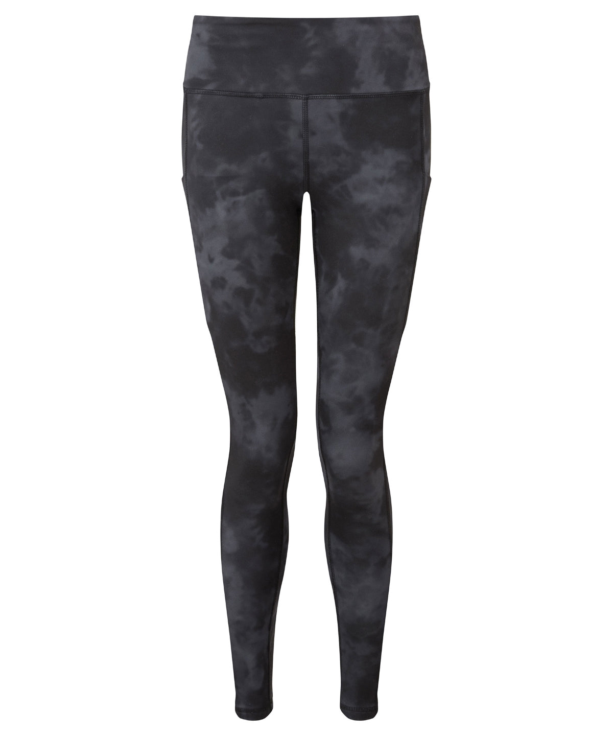 Women's TriDri® recycled performance full length leggings