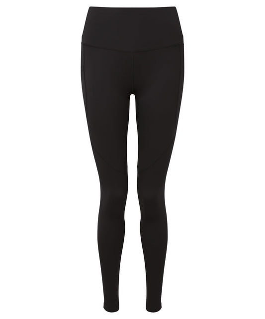 Women's TriDri® recycled performance full length leggings