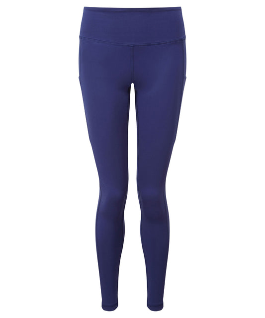 Women's TriDri® recycled performance full length leggings