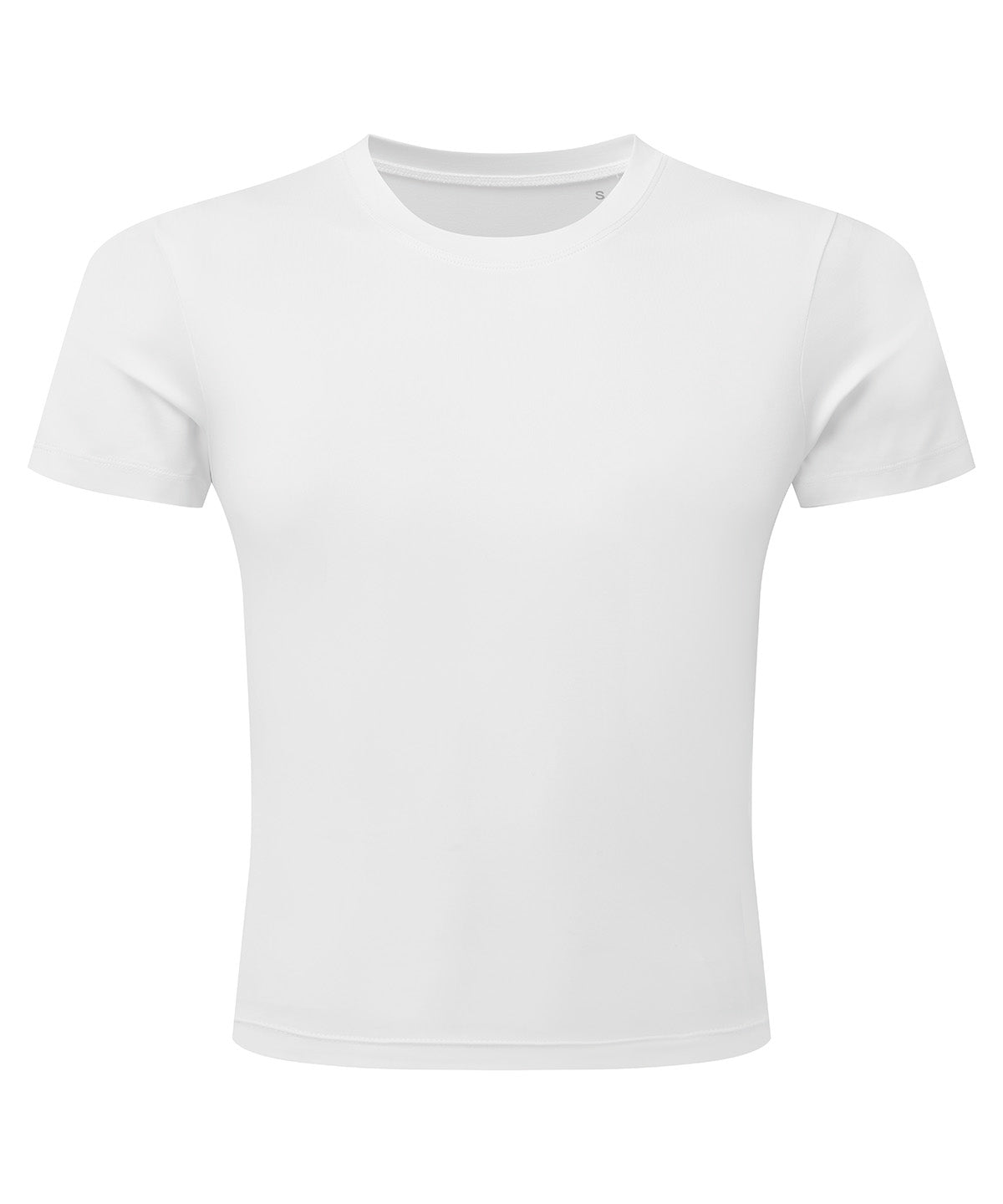 Women’s TriDri® recycled Luxe fitted tee