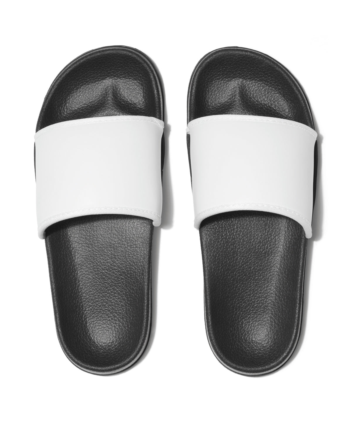 TriDri® Print-ready sliders (Pair with TR703 slider tool)