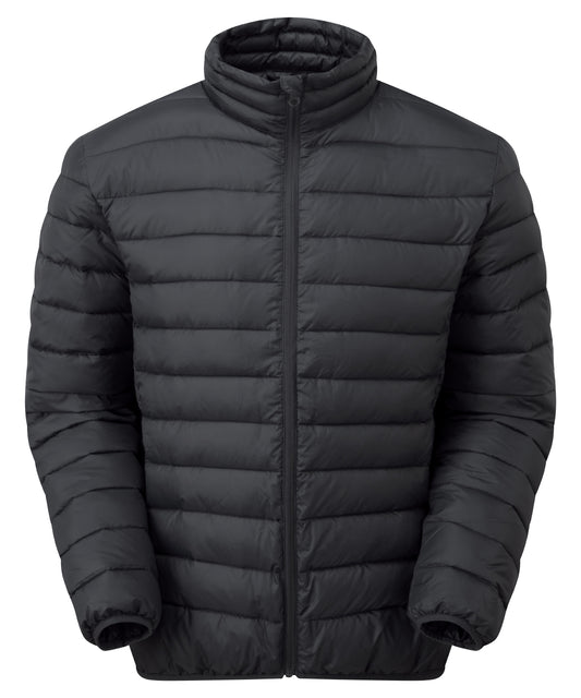 Traverse padded jacket