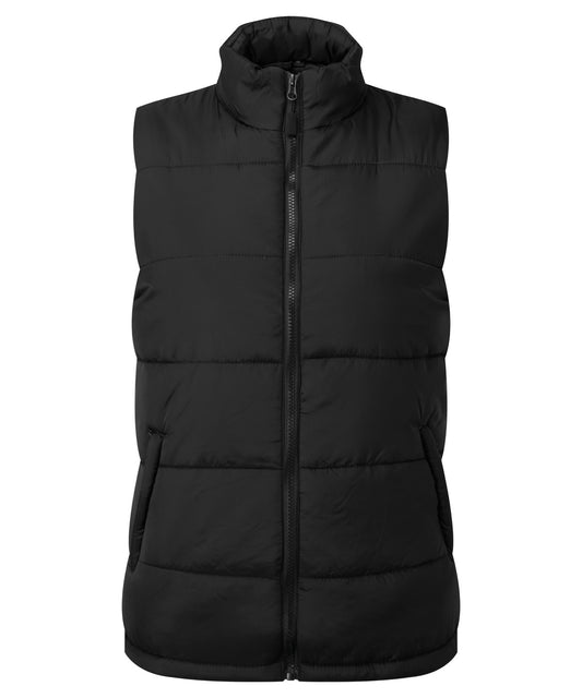 Women's bodywarmer