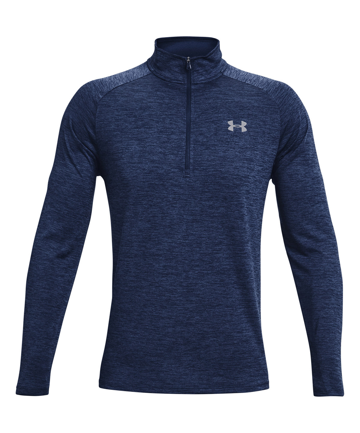 Tech 2.0  1/2 zip long sleeve