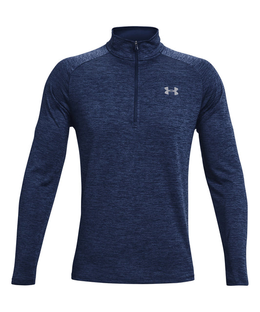 Tech 2.0  1/2 zip long sleeve