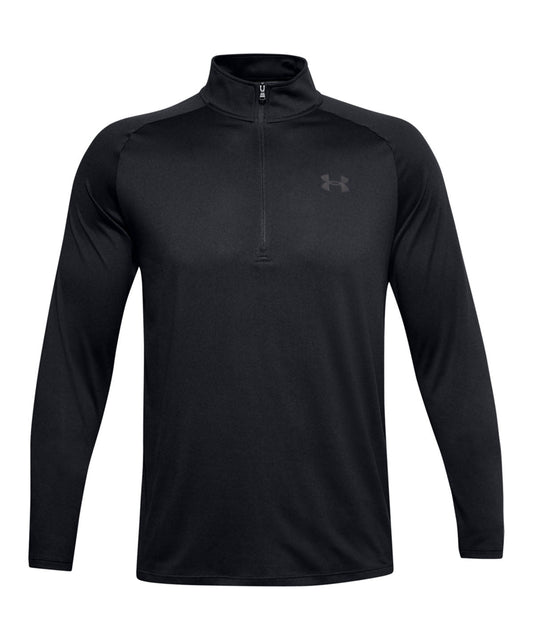 Tech 2.0  1/2 zip long sleeve