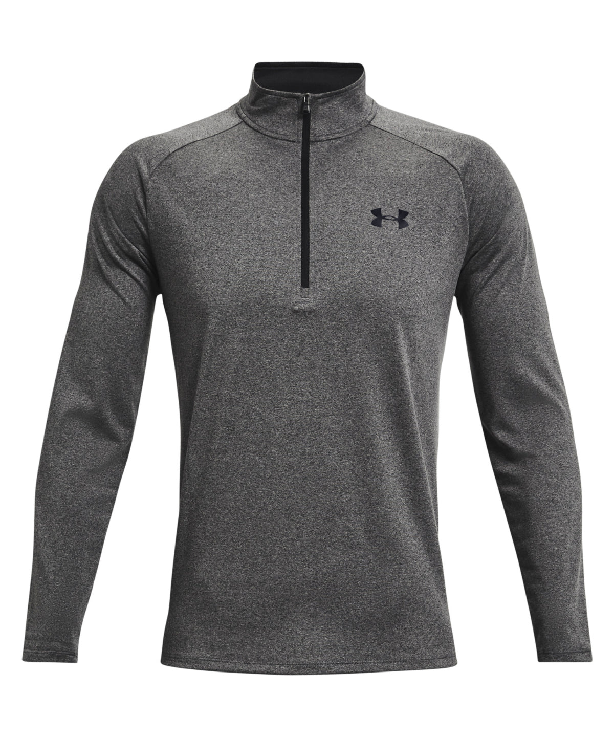 Tech 2.0  1/2 zip long sleeve