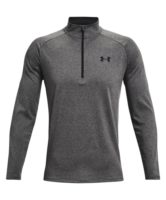 Tech 2.0  1/2 zip long sleeve