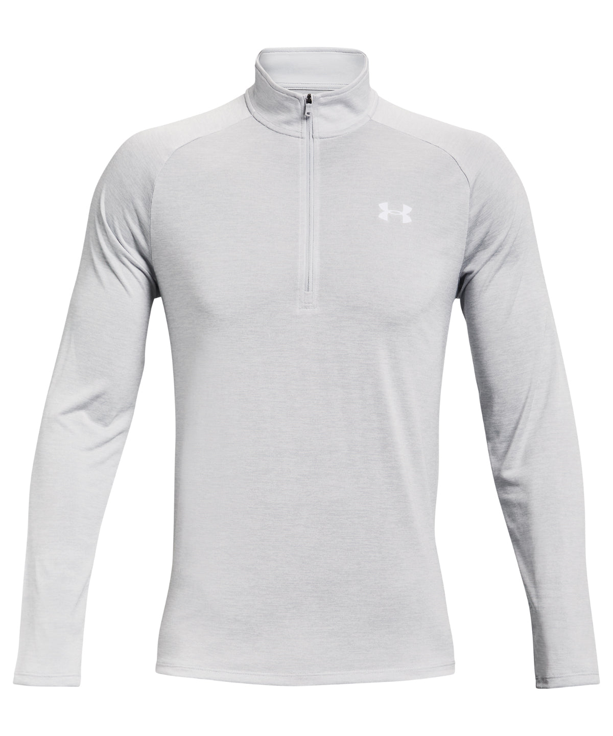 Tech 2.0  1/2 zip long sleeve