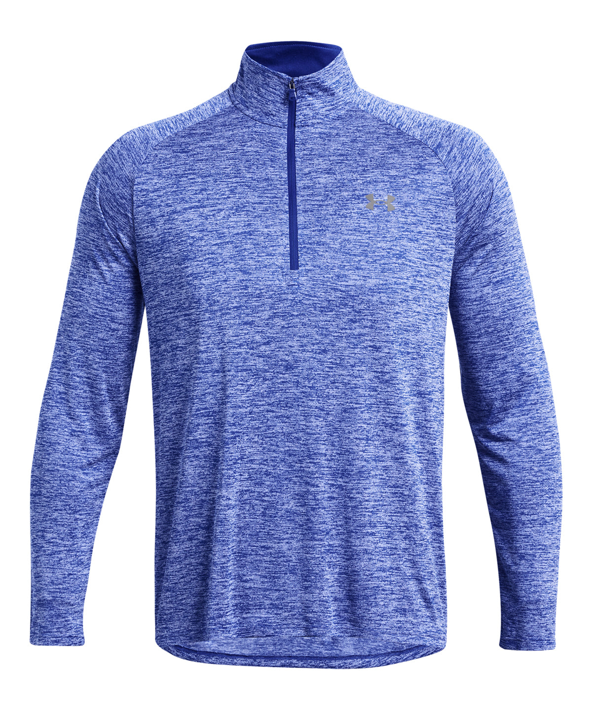 Tech 2.0  1/2 zip long sleeve