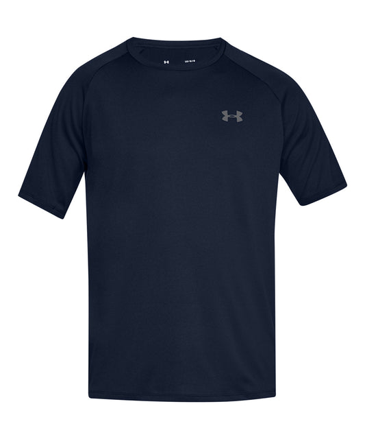 Tech short sleeve