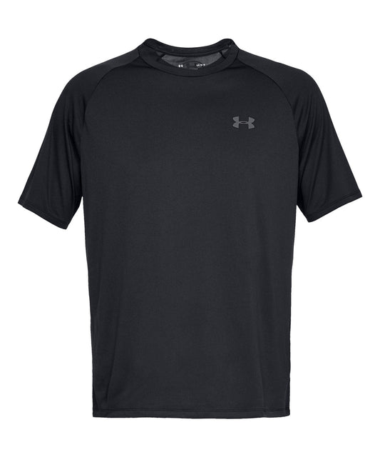 Tech short sleeve