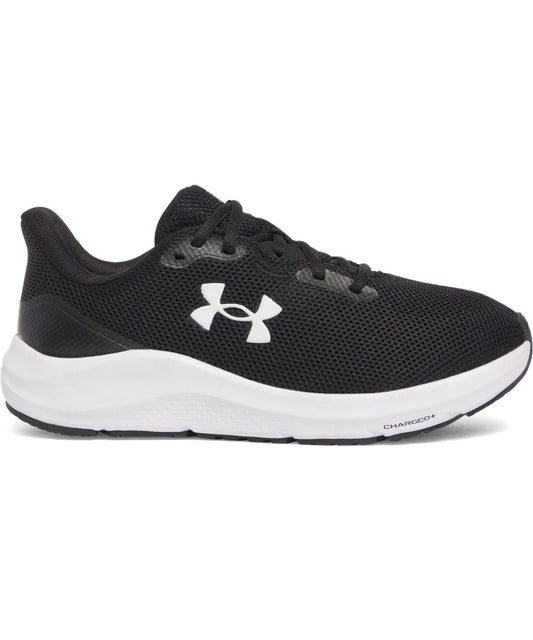 UA Women’s charged pursuit 4 trainers