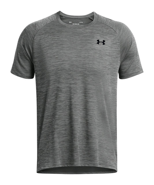 UA Tech™ textured t-shirt