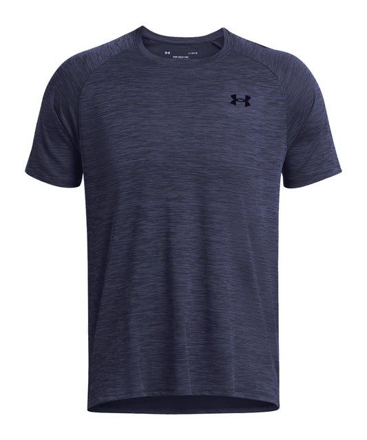 UA Tech™ textured t-shirt