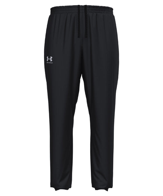 UA Rival woven windbreaker pants